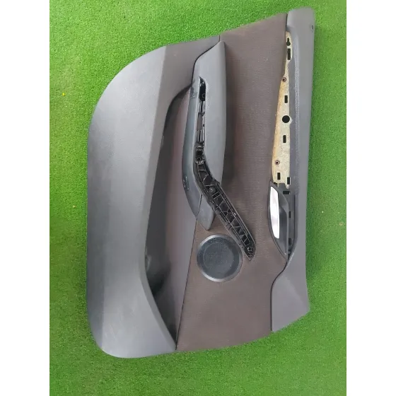 Guarnecido Puerta Delantera Izquierda para Bmw X1 (E84)