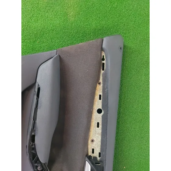 Guarnecido Puerta Delantera Izquierda para Bmw X1 (E84)