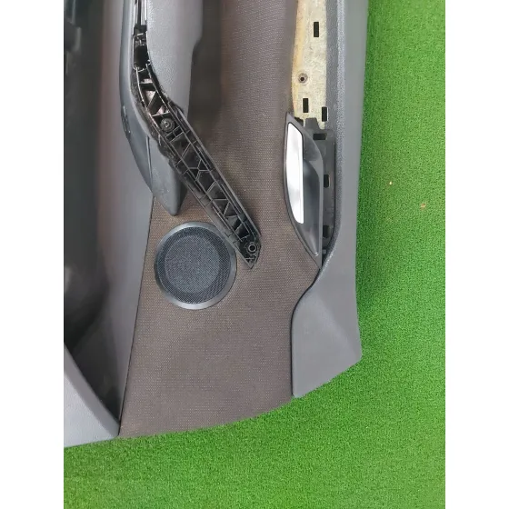 Guarnecido Puerta Delantera Izquierda para Bmw X1 (E84)