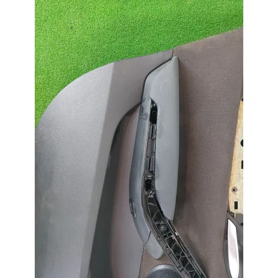 Guarnecido Puerta Delantera Izquierda para Bmw X1 (E84)