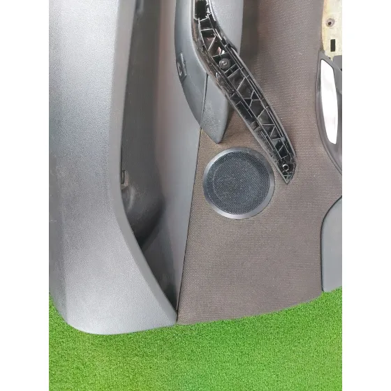 Guarnecido Puerta Delantera Izquierda para Bmw X1 (E84)