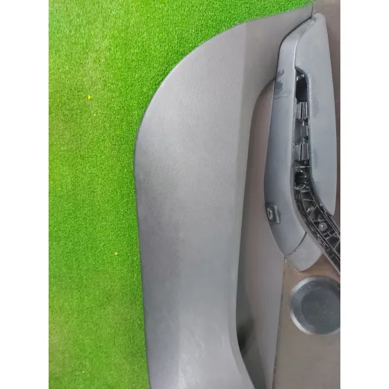 Guarnecido Puerta Delantera Izquierda para Bmw X1 (E84)