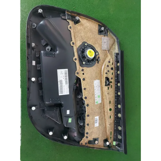 Guarnecido Puerta Delantera Izquierda para Bmw X1 (E84)