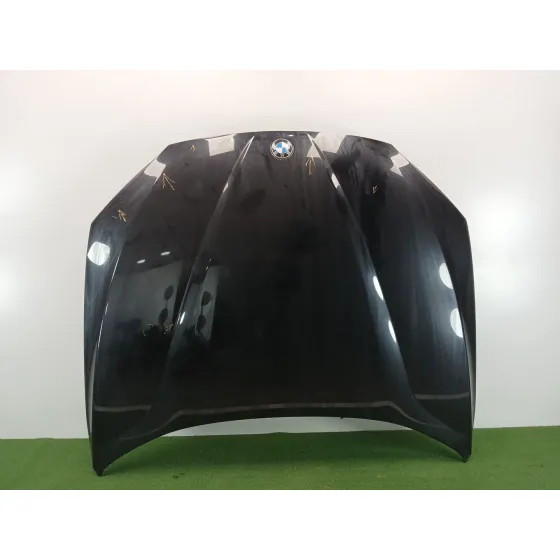 Capot para Bmw X1 (E84)