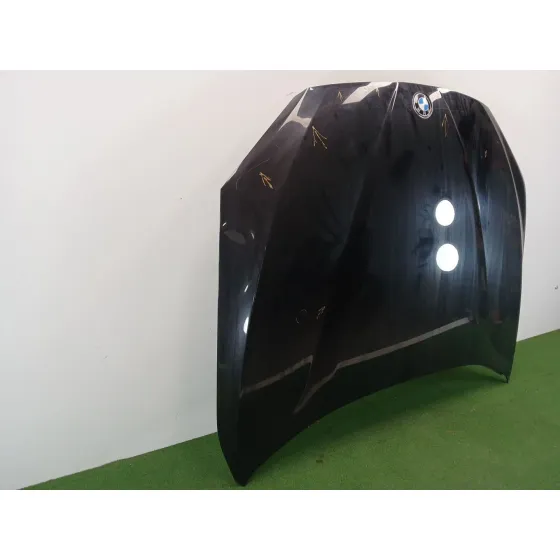 Capot para Bmw X1 (E84)