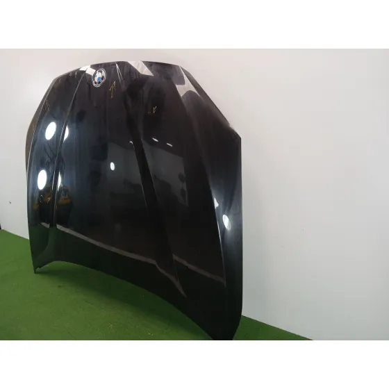Capot para Bmw X1 (E84)
