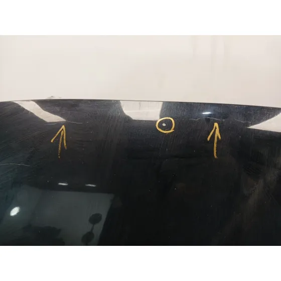 Capot para Bmw X1 (E84)