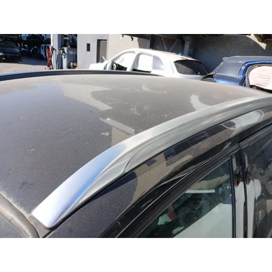 Barras Techo para Bmw X1 (E84)