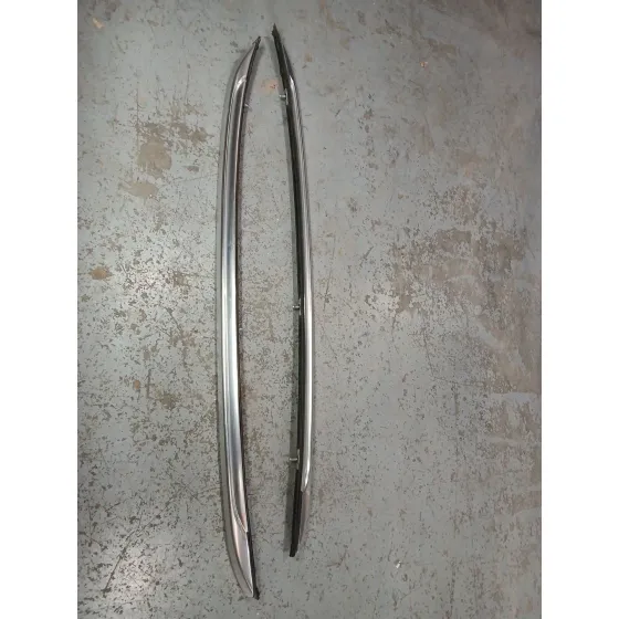 Barras Techo para Bmw X1 (E84)