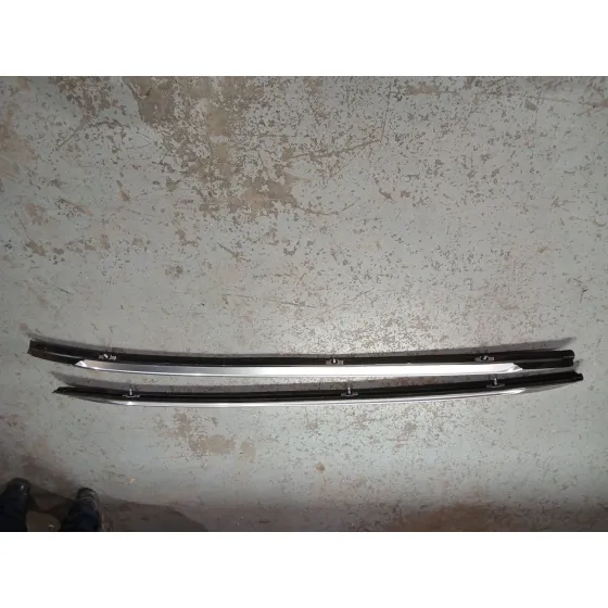 Barras Techo para Bmw X1 (E84)