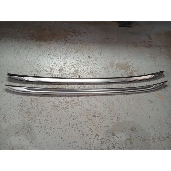 Barras Techo para Bmw X1 (E84)