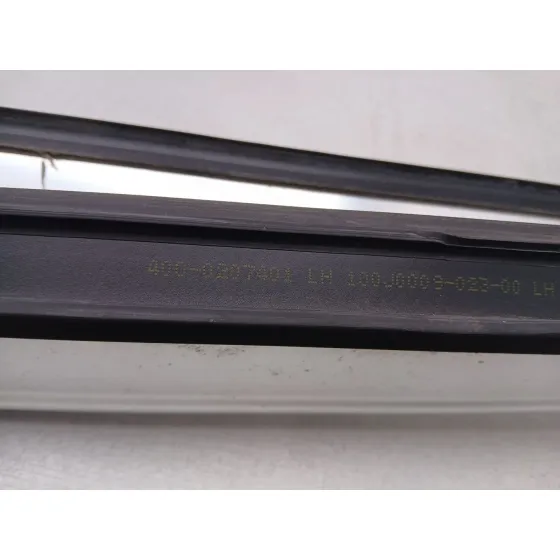 Barras Techo para Bmw X1 (E84)