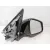 Retrovisor Derecho para Bmw X1 (E84)