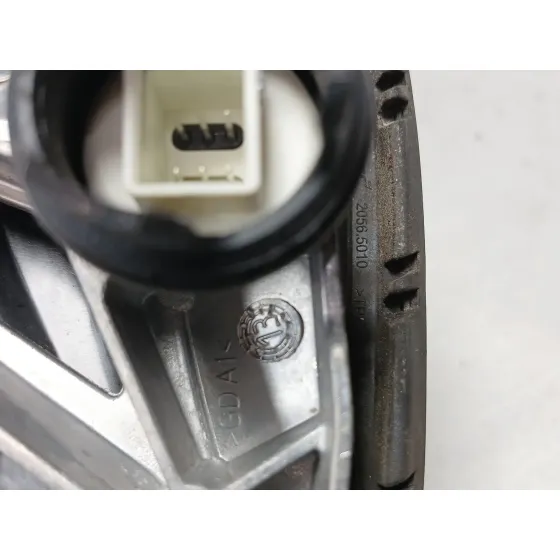 Retrovisor Derecho para Bmw X1 (E84)