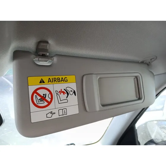 Parasol Derecho para Bmw X1 (E84)