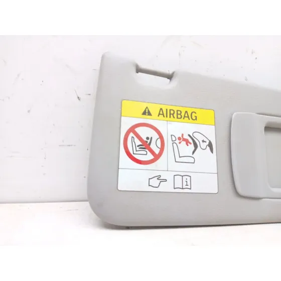 Parasol Derecho para Bmw X1 (E84)