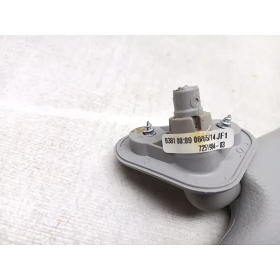 Parasol Derecho para Bmw X1 (E84)