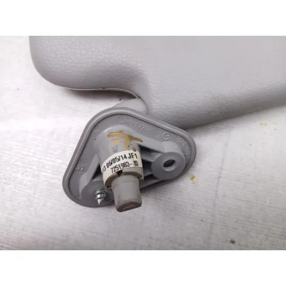 Parasol Izquierdo para Bmw X1 (E84)