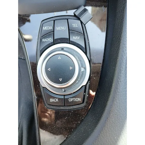Mando Multifuncion para Bmw X1 (E84)