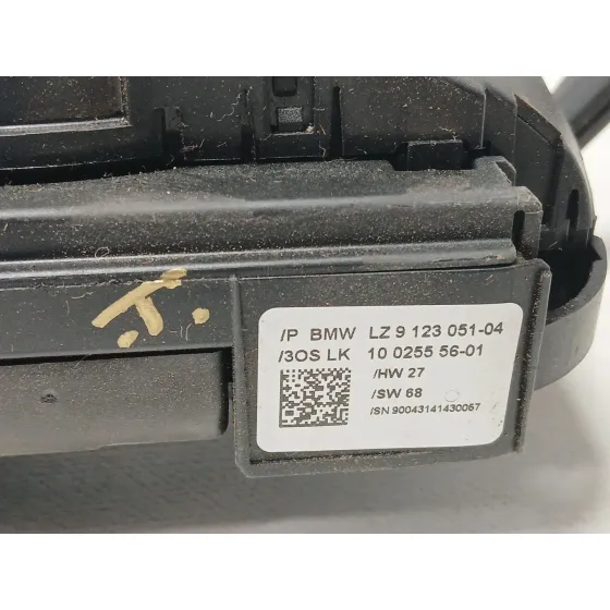 Mando Multifuncion para Bmw X1 (E84)