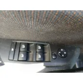 Mando Elevalunas Delantero Izquierdo para Bmw X1 (E84)