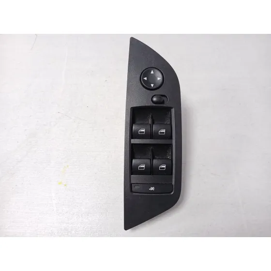Mando Elevalunas Delantero Izquierdo para Bmw X1 (E84)