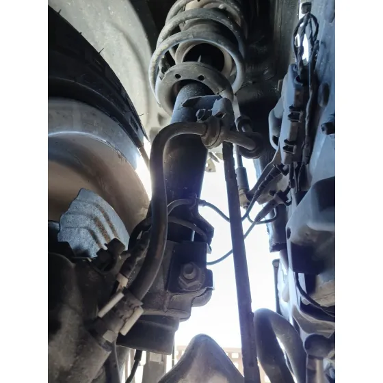 Amortiguador Delantero Izquierdo para Bmw X1 (E84)