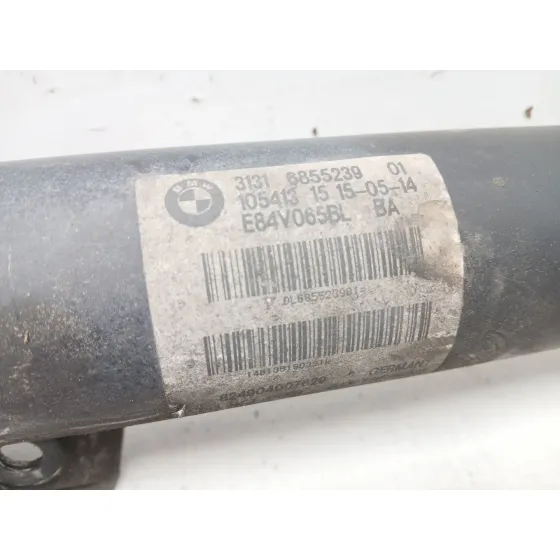 Amortiguador Delantero Izquierdo para Bmw X1 (E84)