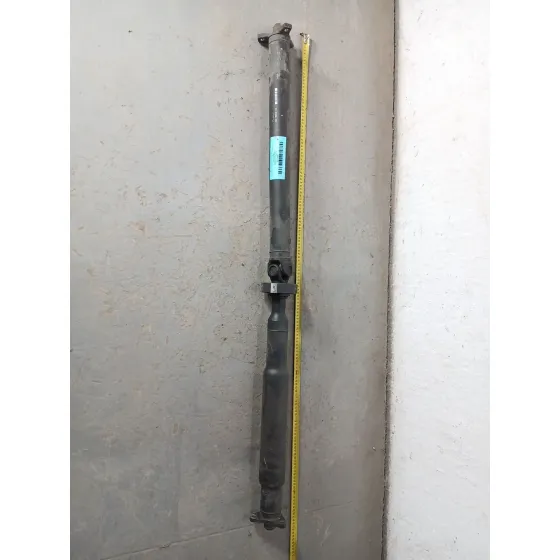 Transmision Central para Bmw X1 (E84)