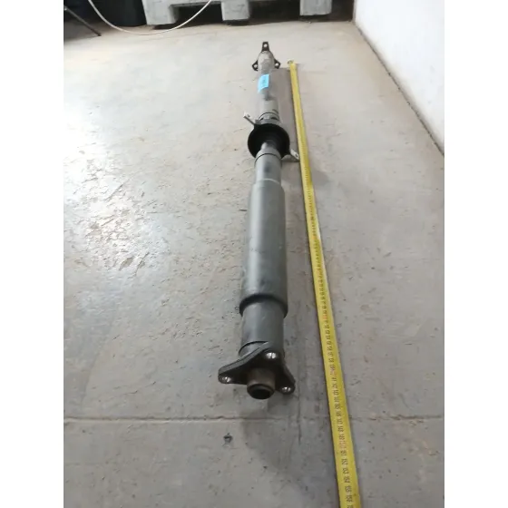 Transmision Central para Bmw X1 (E84)