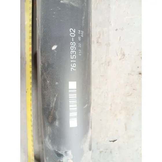 Transmision Central para Bmw X1 (E84)