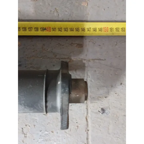 Transmision Central para Bmw X1 (E84)