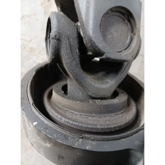 Transmision Central para Bmw X1 (E84)