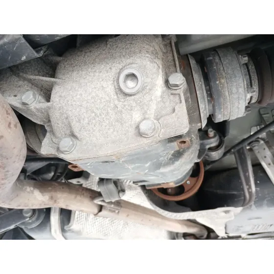 Diferencial Trasero para Bmw X1 (E84)