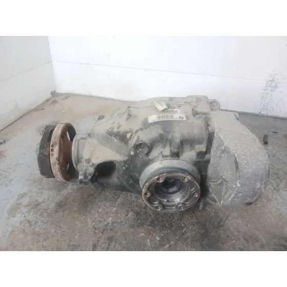 Diferencial Trasero para Bmw X1 (E84)