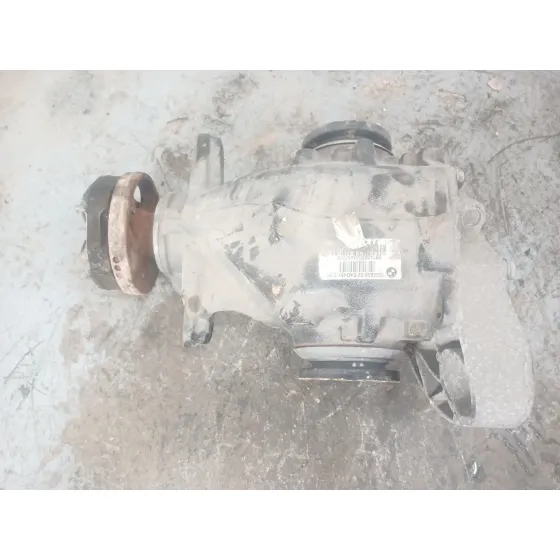 Diferencial Trasero para Bmw X1 (E84)