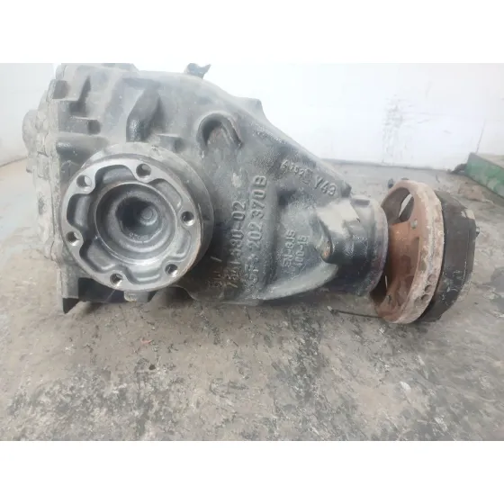 Diferencial Trasero para Bmw X1 (E84)