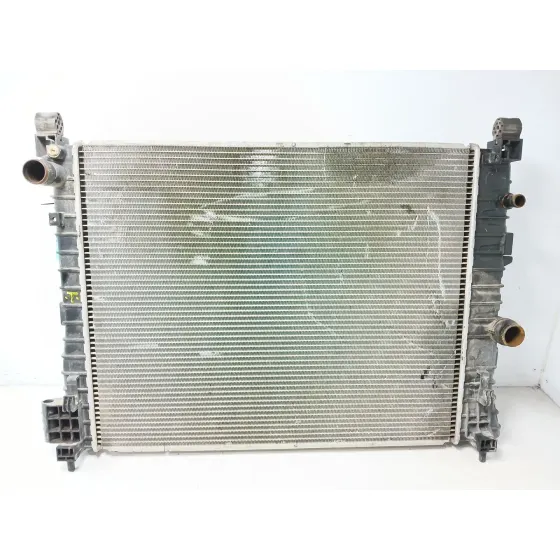 Radiador Agua para Opel Mokka