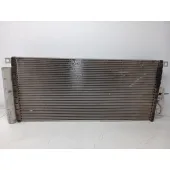 Condensador / Radiador Aire Acondicionado para Opel Mokka