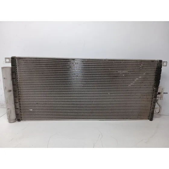 Condensador / Radiador Aire Acondicionado para Opel Mokka