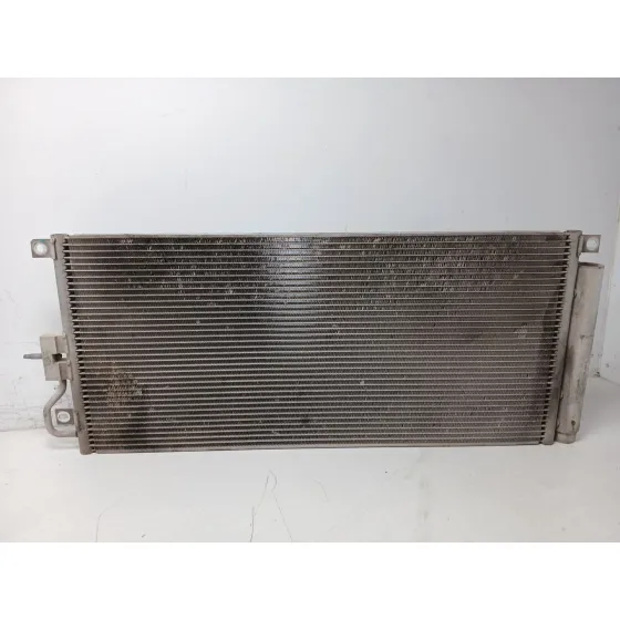 Condensador / Radiador Aire Acondicionado para Opel Mokka