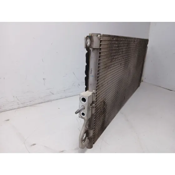 Condensador / Radiador Aire Acondicionado para Opel Mokka