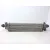 Intercooler para Opel Mokka