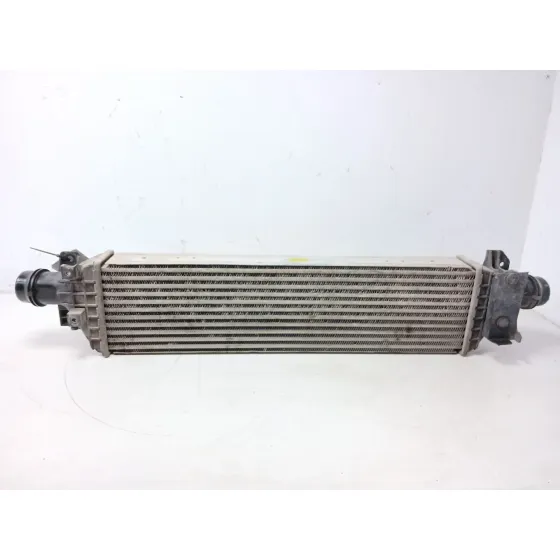 Intercooler para Opel Mokka