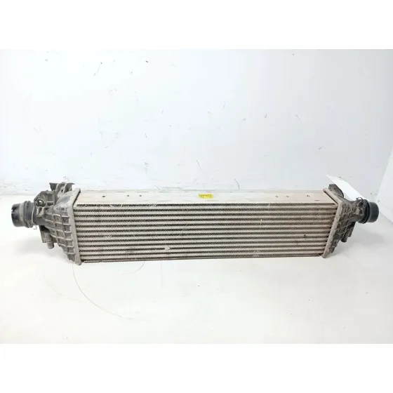 Intercooler para Opel Mokka