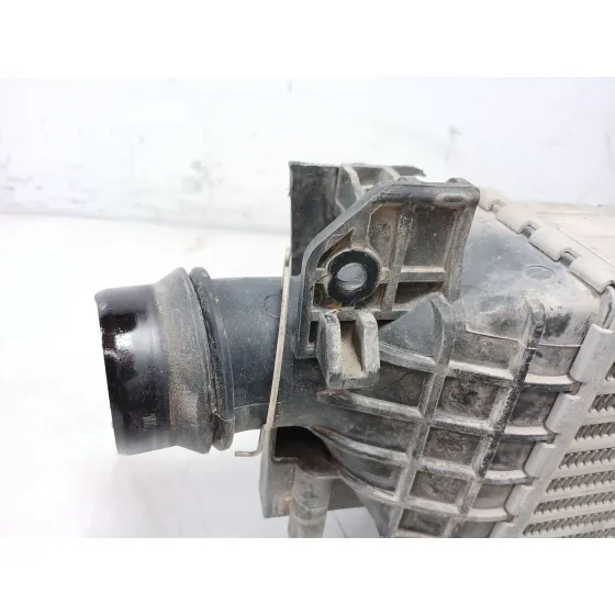 Intercooler para Opel Mokka