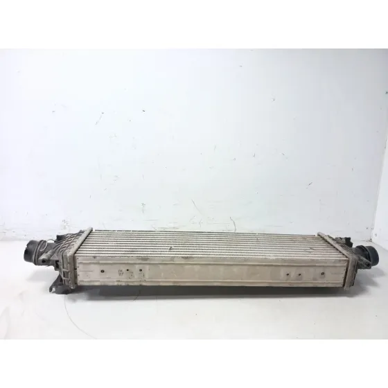Intercooler para Opel Mokka