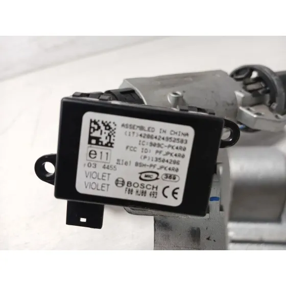 Conmutador De Arranque para Opel Mokka