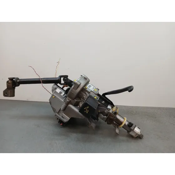 Columna Direccion para Renault Scenic Ii (Jm0/1_)