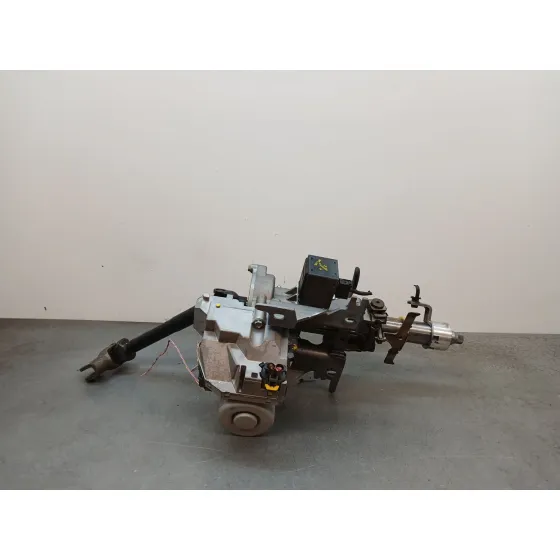 Columna Direccion para Renault Scenic Ii (Jm0/1_)